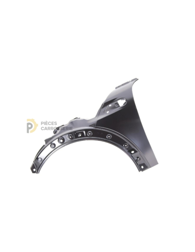 Aile avant gauche MINI MINI I Phase 2 et 3, 2006-2014