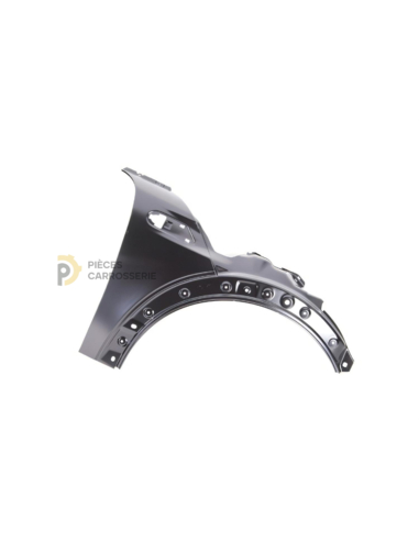 Aile avant droite MINI MINI I phase 2 & 3 (2006-2014)