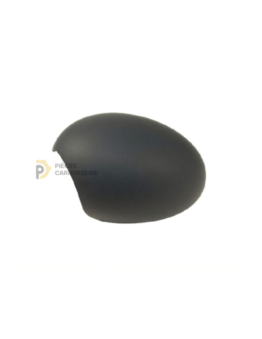 Coque rétroviseur gauche à peindre MINI I phase 2 (06-10)