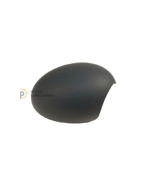 Coque rétroviseur droit à peindre pour MINI I Phase 2 (06-10)