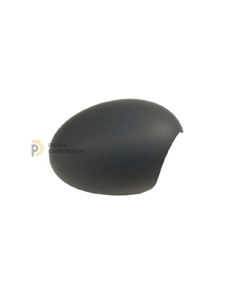 Coque rétroviseur droit à peindre pour MINI I Phase 2 (06-10)