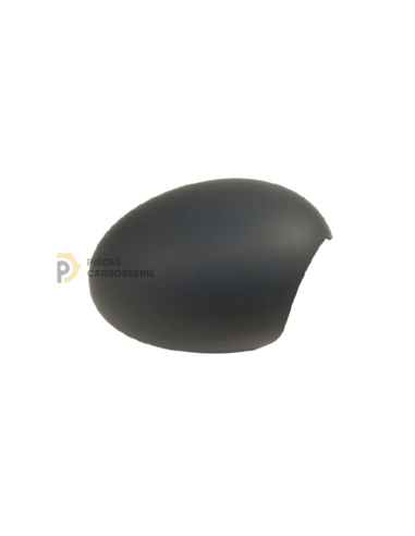 Coque rétroviseur droit à peindre pour MINI I Phase 2 (06-10)