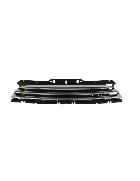 Grille calandre noire + chrome pour MINI I phase 2/3