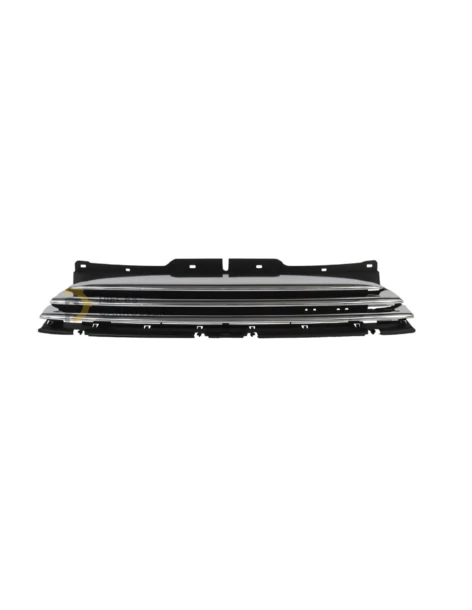 Grille calandre noire + chrome pour MINI I phase 2 (2006-2010)