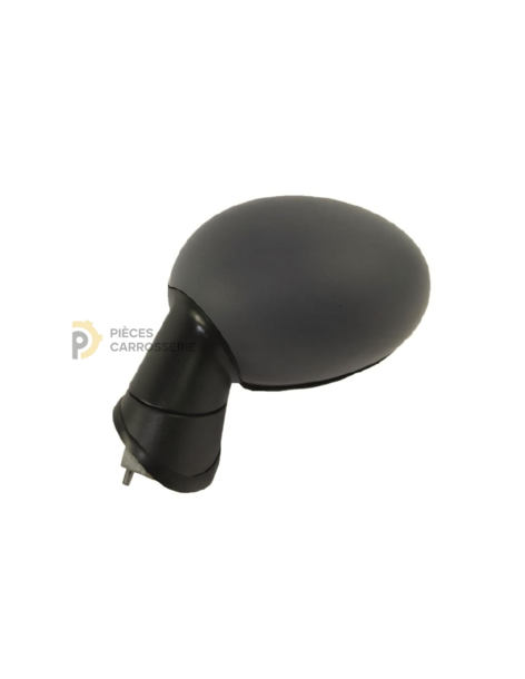 Rétroviseur gauche électrique chauffant à peindre - MINI I 