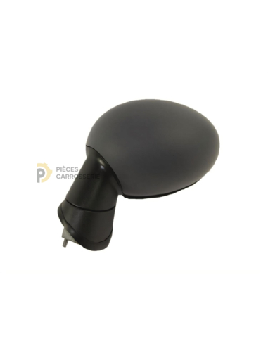 Rétroviseur gauche électrique chauffant à peindre - MINI I 