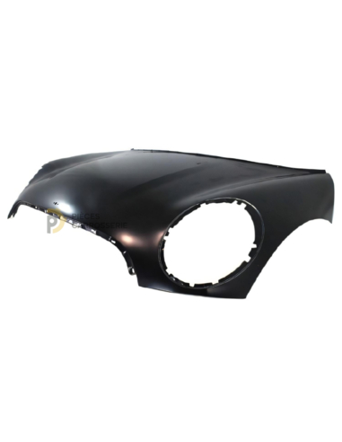 Capot moteur MINI I phase 3 (09/2010-02/2014) - Original