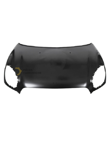 Capot moteur MINI II COUNTRYMAN (R60) 2010-2017 - Original 