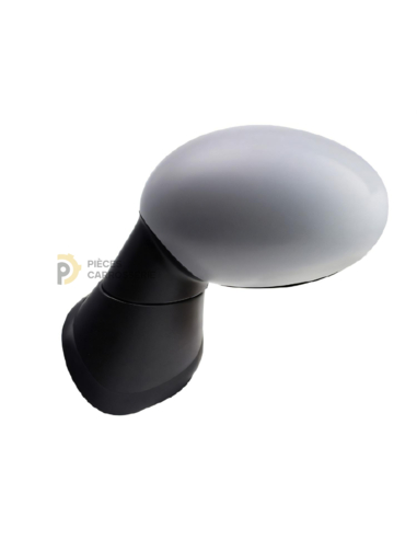 Rétroviseur gauche électrique chauffant à peindre MINI R60