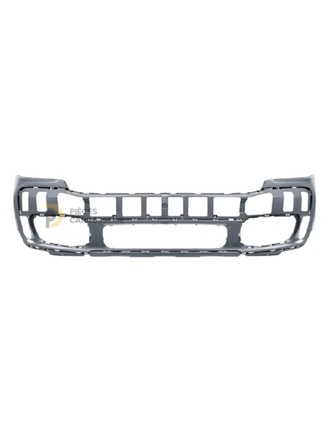 Pare-chocs avant à peindre MINI III COUNTRYMAN F60 07/2017-08/2020