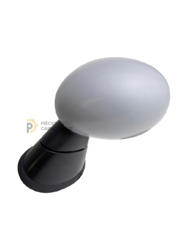 Rétroviseur gauche électrique chauffant à peindre pour MINI F60