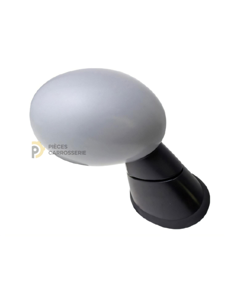 Rétroviseur droit chauffant à peindre pour MINI III COUNTRYMAN