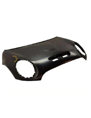 Capot moteur Turbo pour MINI III (F55-F56-F57) 2014-2021