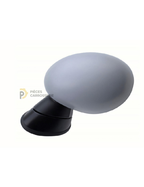 Rétroviseur gauche électrique chauffant à peindre pour MINI III