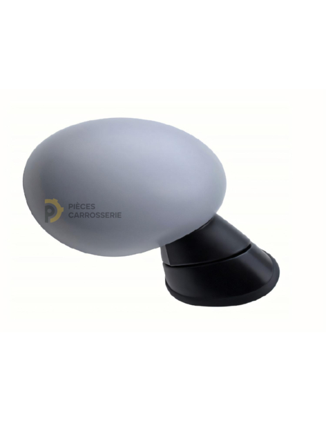 Rétroviseur droit électrique chauffant à peindre MINI III F55-F57