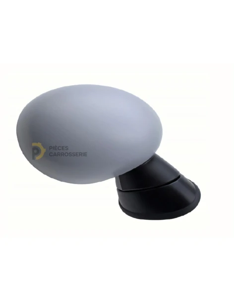 Rétroviseur droit électrique chauffant à peindre MINI III F55-F57