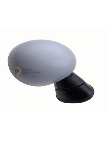 Rétroviseur droit électrique chauffant à peindre MINI III F55-F57