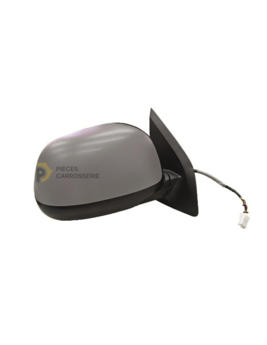 Rétroviseur droit électrique, chauffant pour Outlander II 07-09
