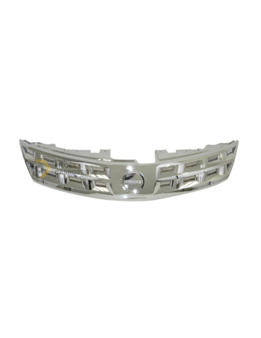 Grille de calandre chromée pour NISSAN MURANO I (05-08)