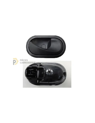 Poignée intérieure porte NISSAN NV400 [Noire] depuis 10/2011