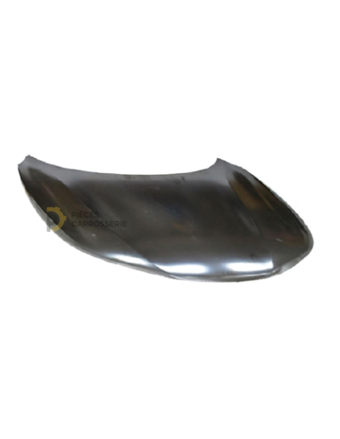 Capot moteur NISSAN QASHQAI II 02/2014-06/2017, modèle phase 1