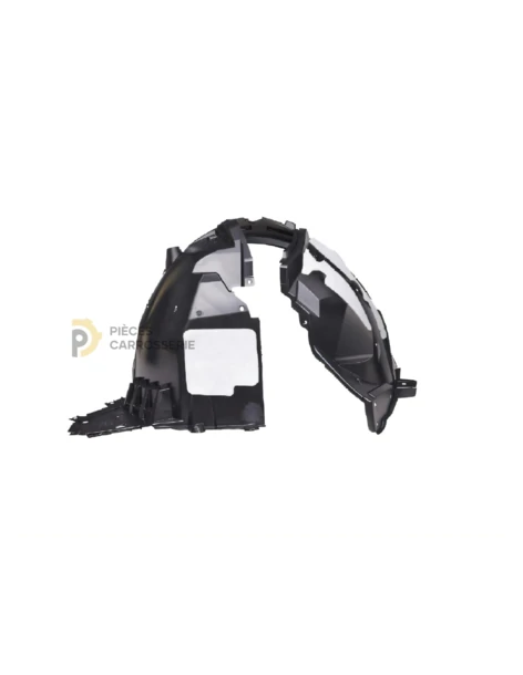 Pare-boue aile avant droit + insonorisant pour Nissan Qashqai II