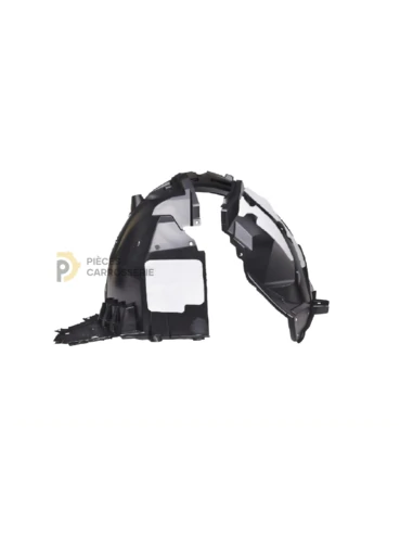 Pare-boue aile avant droit + insonorisant pour Nissan Qashqai II
