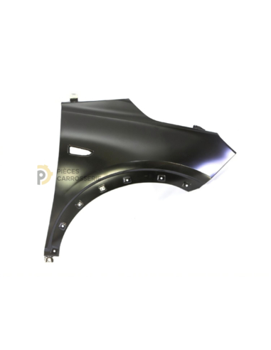 Aile avant droite OPEL CROSSLAND X (depuis 06/2017)