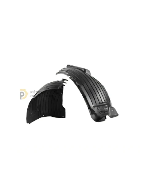 Pare-boue avant gauche OPEL INSIGNIA I - Compatible phases 1 & 2