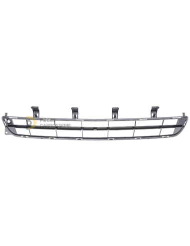 Grille inférieure pare-chocs avant Opel Insignia I phase 2