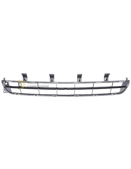 Grille inférieure pare-chocs avant Opel Insignia I phase 2