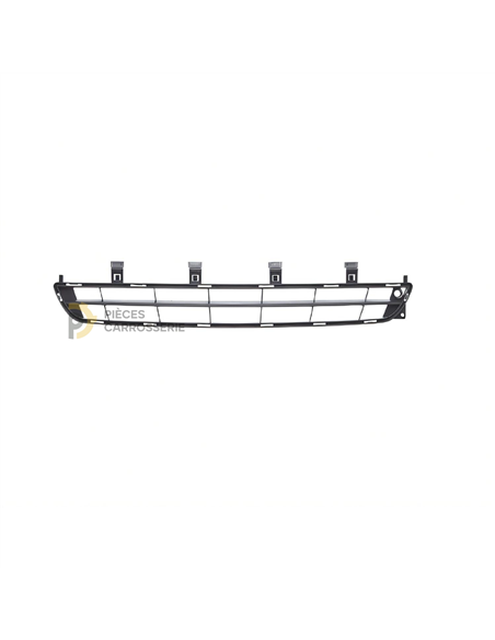 Grille inférieure pare-chocs avant Opel Insignia I phase 2