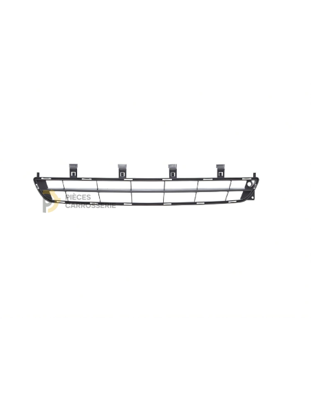 Grille inférieure pare-chocs avant Opel Insignia I phase 2