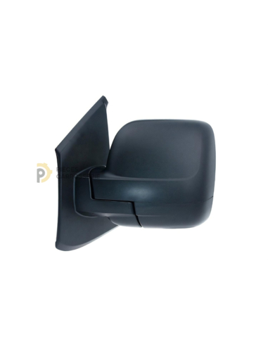 Rétroviseur gauche électrique chauffant OPEL VIVARO II 14-19