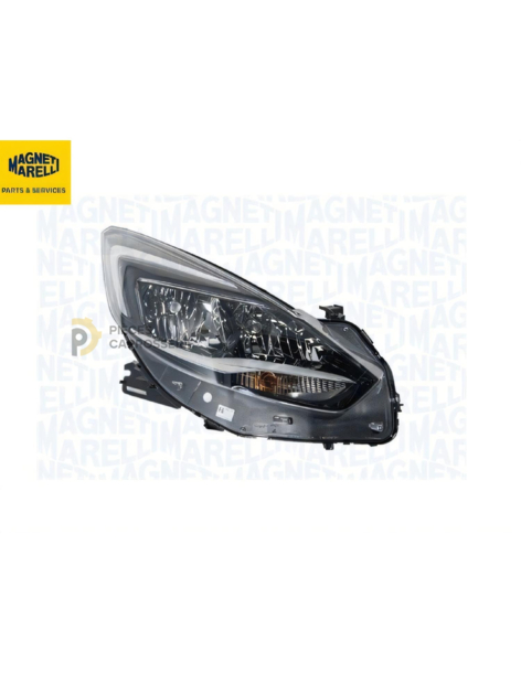 Phare gauche LED Magneti Marelli OPEL ZAFIRA C 10/16-05/19