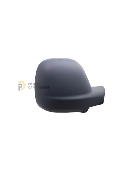 Coque rétroviseur à peindre OPEL ZAFIRA LIFE droit 06/2019