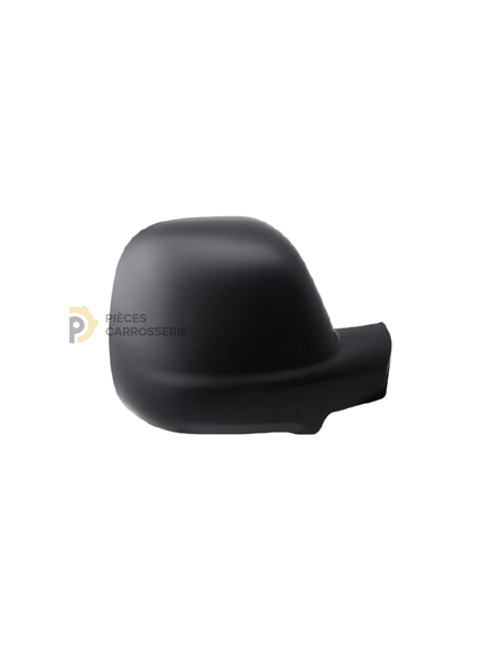 Coque rétroviseur à peindre OPEL ZAFIRA LIFE droit 06/2019