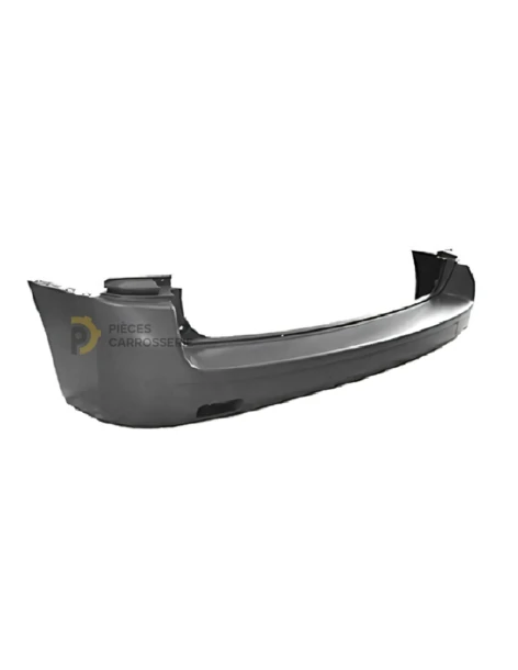 Pare-chocs arrière à peindre OPEL ZAFIRA LIFE dès 06/2019