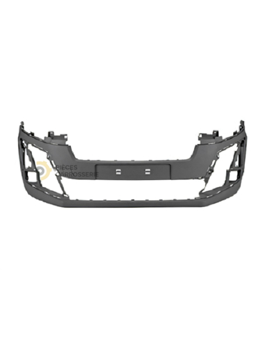 Pare-chocs avant à peindre OPEL ZAFIRA LIFE depuis 06/2019