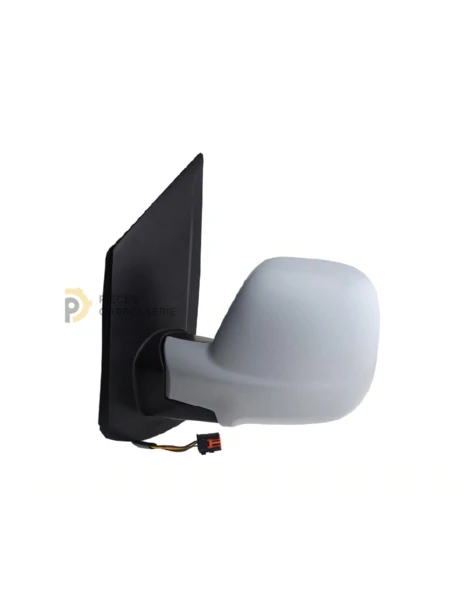 Rétroviseur gauche électrique OPEL ZAFIRA LIFE 06/2019 à peindre