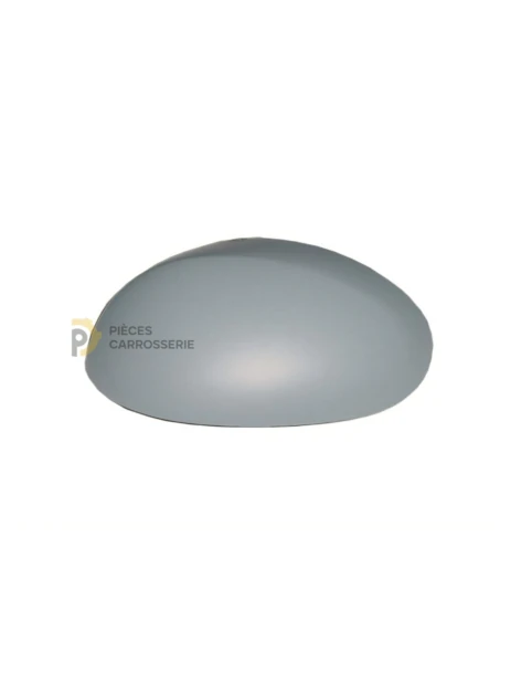 Coque rétroviseur gauche à peindre pour PEUGEOT 107 2005-2012