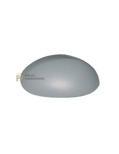 Coque rétroviseur droit à peindre PEUGEOT 107 phase 1-3