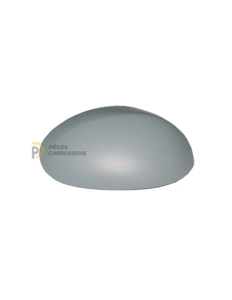 Coque rétroviseur droit à peindre PEUGEOT 107 phase 1-3