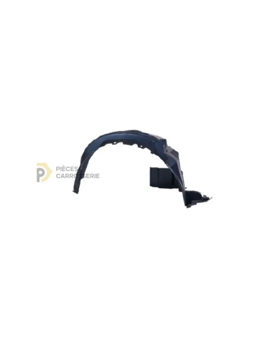 Pare-boue avant droit PEUGEOT 107 (06/2005-12/2008)