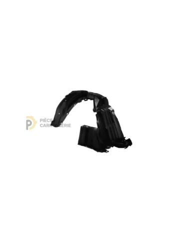 Pare-boue avant droit PEUGEOT 107 | Compatible 3 phases