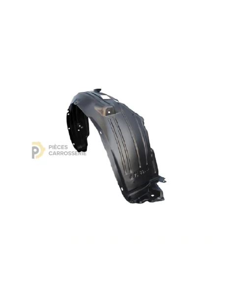 Pare-boue avant gauche PEUGEOT 108 depuis 06/2014 - Qualité