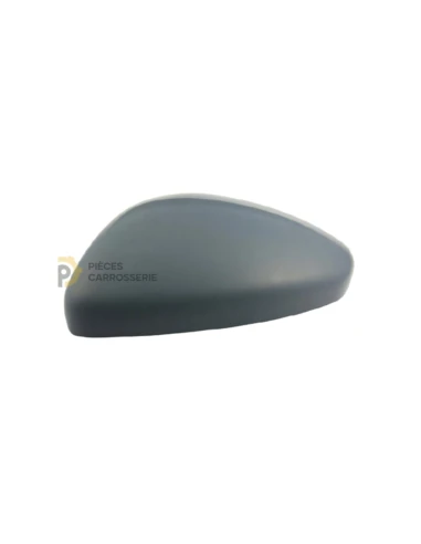 Coque rétroviseur gauche à peindre pour PEUGEOT 2008 I