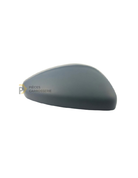 Coque rétroviseur droit à peindre PEUGEOT 2008 I phase 2