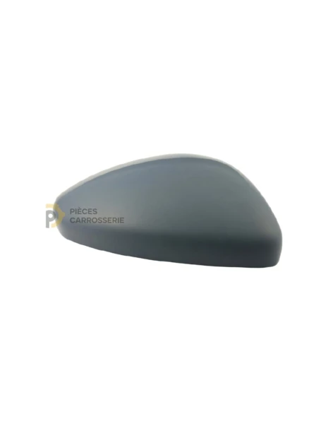 Coque rétroviseur droit PEUGEOT 208 I à peindre, 2012-2015