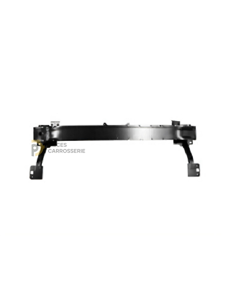 Renfort supérieur pare-chocs avant PEUGEOT 208 I (2012-2019)